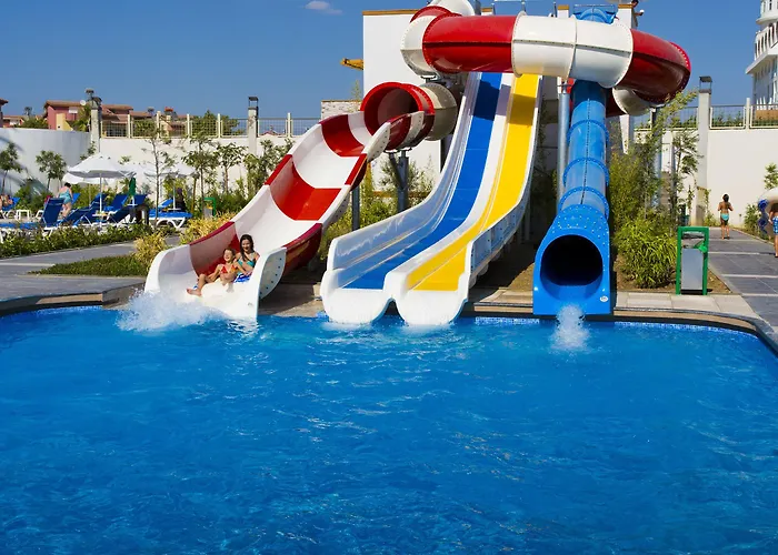 Terrace Elite Otel 5*