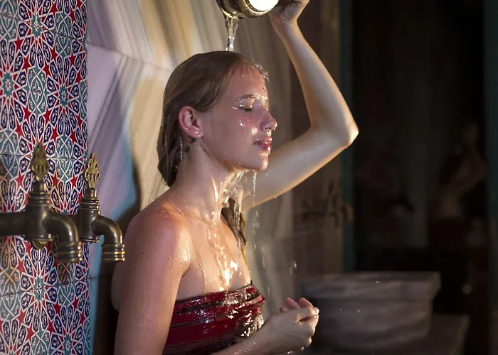 Hotel Terrace Elite 5*