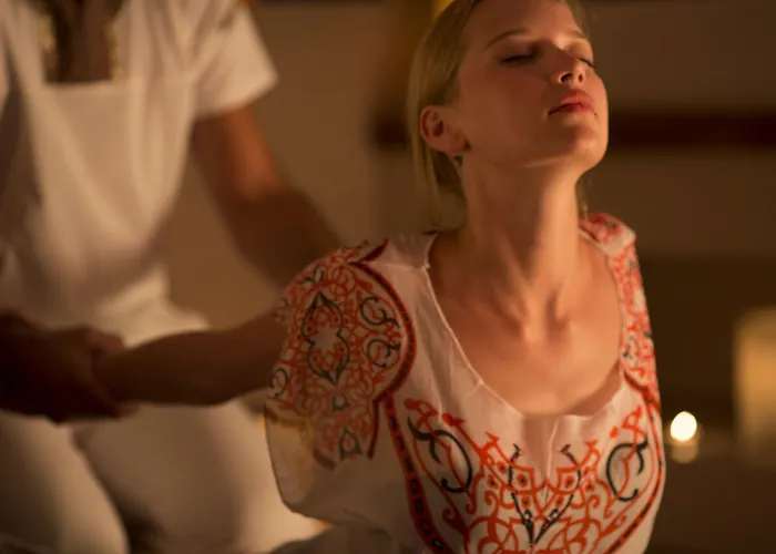 Hotel Terrace Elite Side