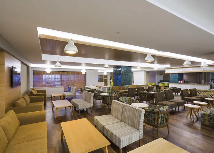 Terrace Elite Otel 5*