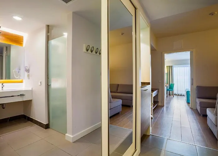 Terrace Elite Otel 5*