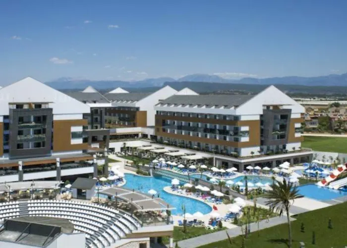 Hotel Terrace Elite 5*