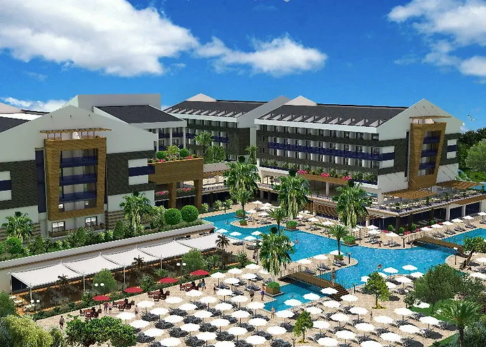 Terrace Elite Szálloda 5*