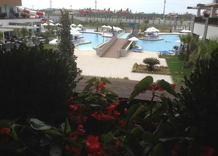 Hotel Terrace Elite 5*