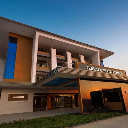 Готель Terrace Elite Ultra 5*