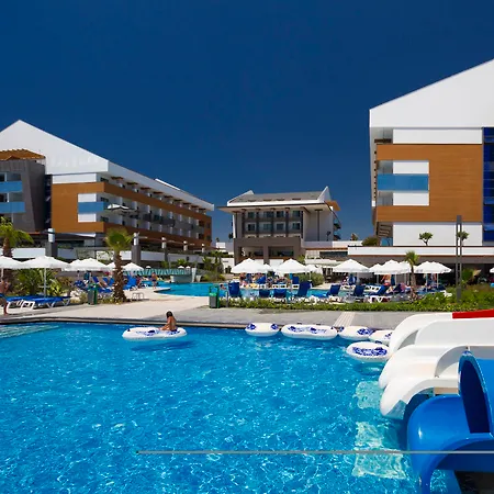 Terrace Elite Ultra Szálloda