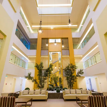 Готель Terrace Elite Ultra 5*