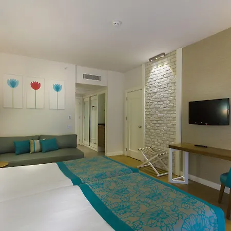 Готель Terrace Elite Ultra 5*