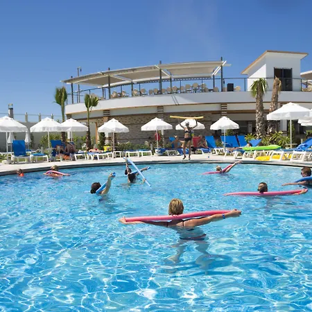 Terrace Elite Ultra 5* Сіде