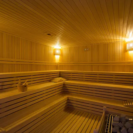 Готель Terrace Elite Ultra 5*