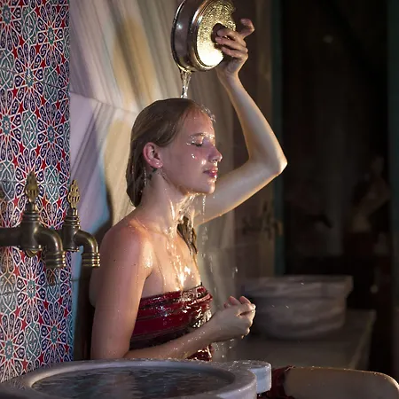 Готель Terrace Elite Ultra 5*