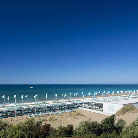 Terrace Elite Ultra 5* Сіде