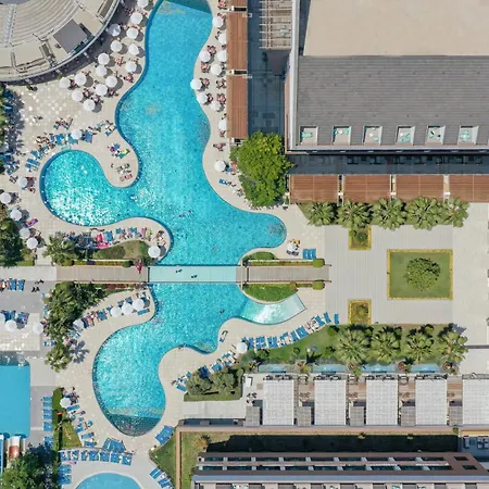 Terrace Elite Ultra Готель 5*