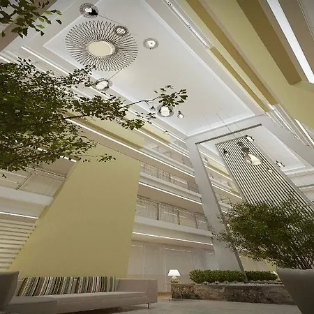 Готель Terrace Elite Ultra 5*