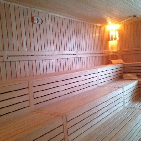 Szálloda Terrace Elite Ultra