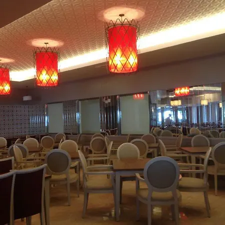 Terrace Elite Ultra Szálloda