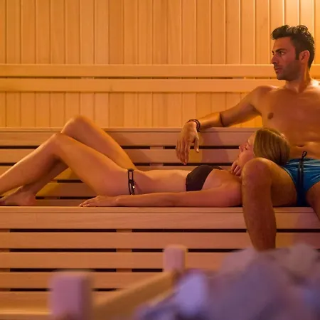 Готель Terrace Elite Ultra 5*