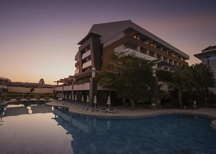 فندق Terrace Elite