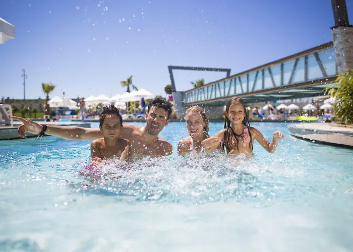 Terrace Elite 5* سيدي