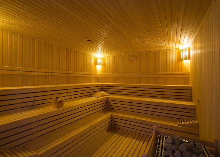 فندق Terrace Elite 5*