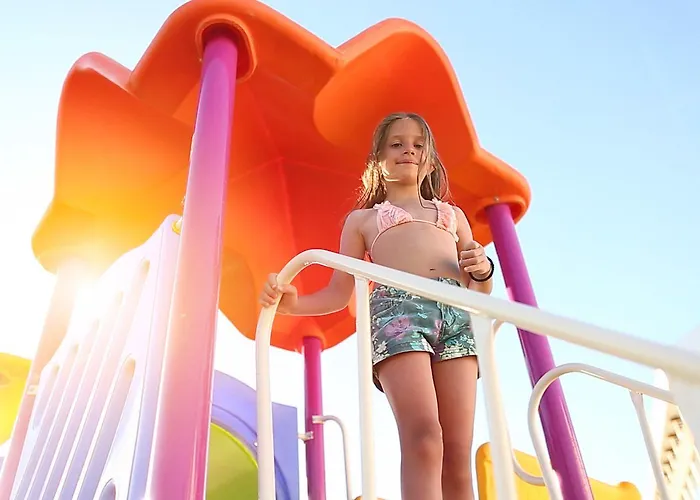 Terrace Elite فندق سيدي