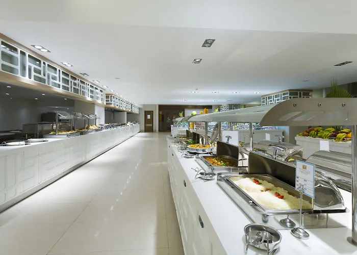 فندق Terrace Elite