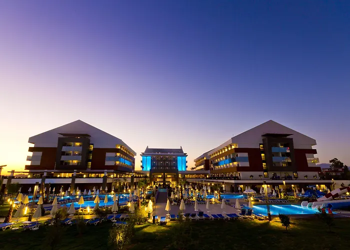 Terrace Elite فندق سيدي