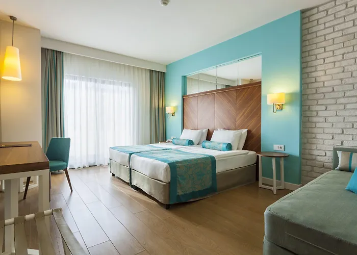 Terrace Elite 5* سيدي