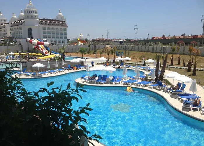 فندق Terrace Elite