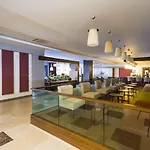 Terrace Elite Hotel Side