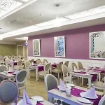 Hotel Terrace Elite