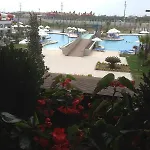Hotel Terrace Elite 5*