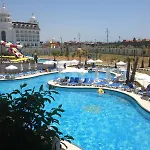 Hotel Terrace Elite