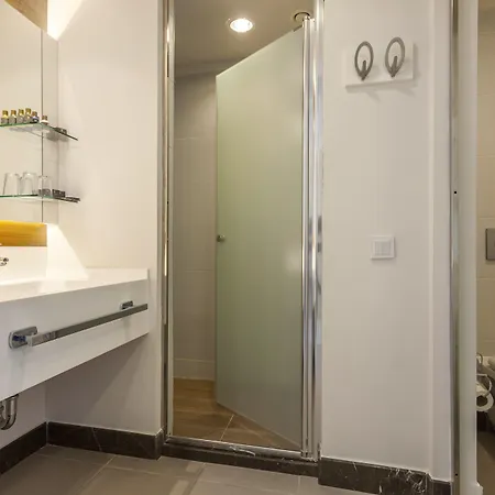 Szálloda Terrace Elite 5*