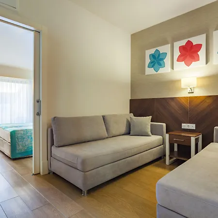 Terrace Elite Hotell