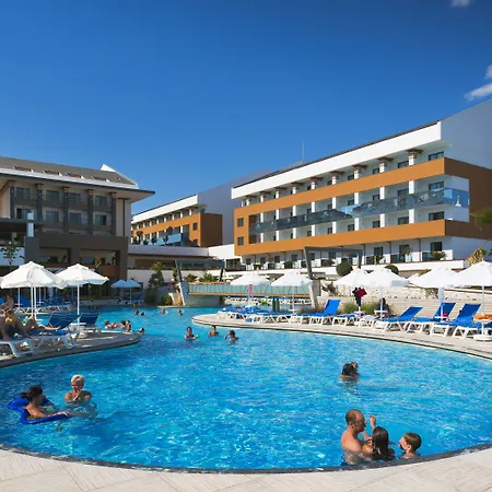 Szálloda Terrace Elite