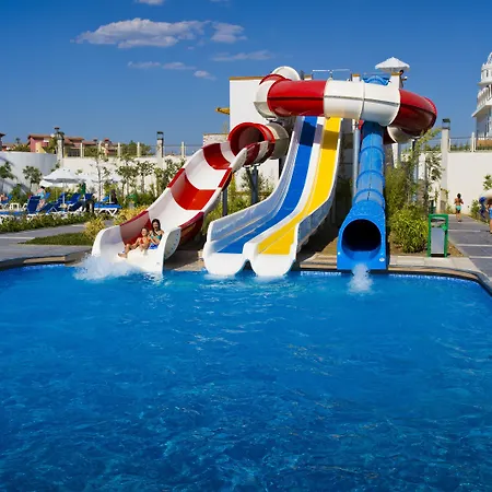 Terrace Elite Ultra Hotel 5*