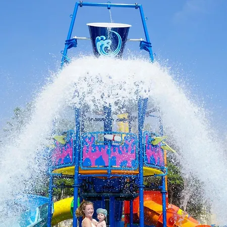 Hotel Terrace Elite Ultra