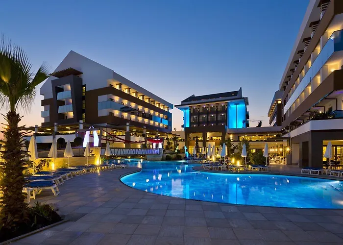 Hotell Terrace Elite