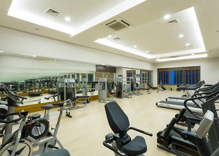 Terrace Elite 5* Side