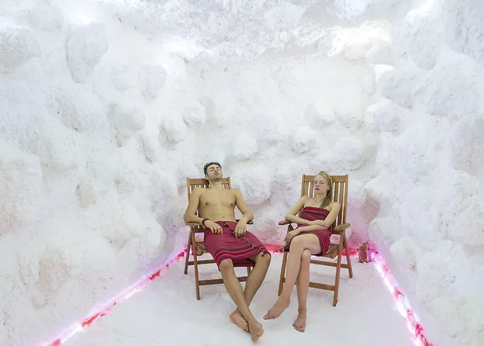 Terrace Elite Hotell