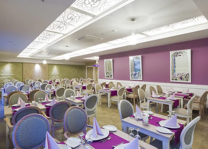 Terrace Elite 5* Side