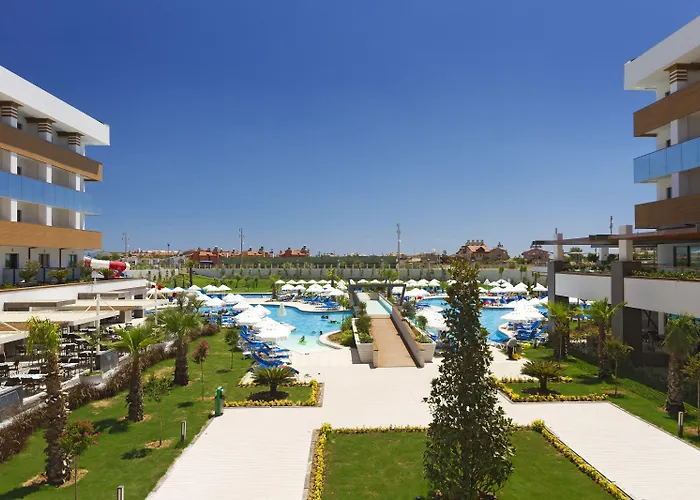 Terrace Elite Hotell